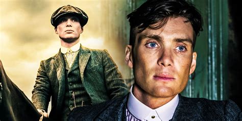 how old is tommy shelby in season 5|How Old Tommy Shelby Is At The Beginning & End Of Peaky Blinders.